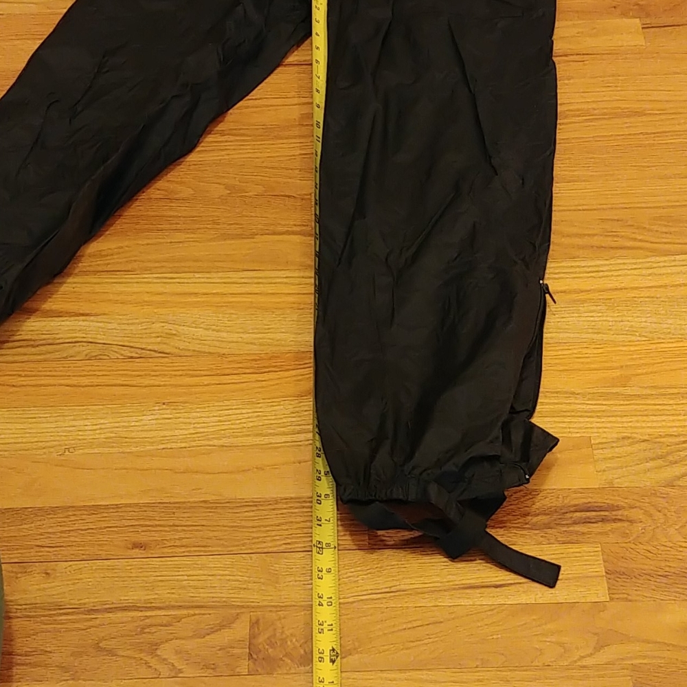 Rain Rider 3 rain pants - Picture 5 of 6
